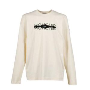 몽클레어 긴팔 티셔츠 8D0001689AZ9050 DOM