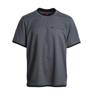 파라점퍼스 반팔 티셔츠 25SSPMTSTL03325 GARGOYLE DOM