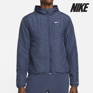 [나이키]나이키 후드 자켓 /Y- DD5645-437 / 남성 써마 핏 리펠