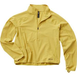 마운틴하드웨어 긴팔 티셔츠 2110521351 BRIGHT OLIVE DOM