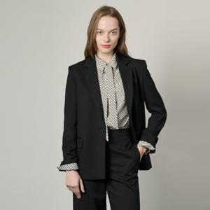 [올앤선드리]싱글 브레스트 셋업 자켓 A5S1J171