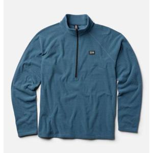 마운틴하드웨어 긴팔 티셔츠 2105701444 ADRIATIC BLUE DOM