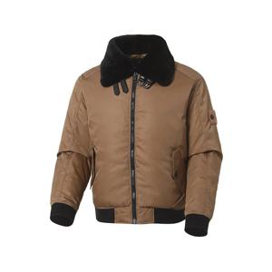 [와이드앵글]남성 WG 에비에이터 다운 자켓 WMW22572E3