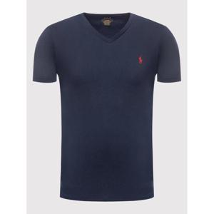 폴로 랄프로렌 반팔 티셔츠 710671453091 INK DOM