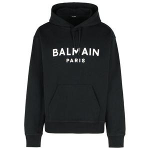 발망 긴팔 티셔츠 GH1JR007BD45EAB Black