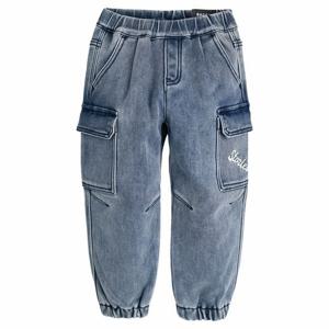 [컬리수]아동 배기핏 데님 팬츠 C244DN251P