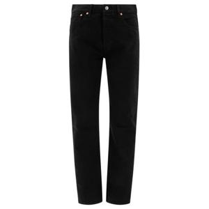 리바이스 스트레이트 팬츠 005010165 BLACK