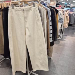 밸리걸 HC12 와이드팬츠 71561912