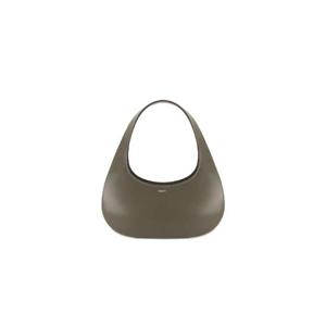 25 FW 코페르니 슬림 스와이프 레더 숄더 백 COPBA116F6069 TP447048035