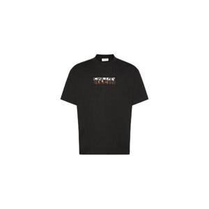 25 FW 캘빈클라인 로고 프린트 티셔츠 LV04RD808GUB1 TP446996455