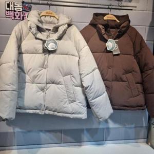 유솔대동백화점 DP01 ULI레이어드 점퍼ULJP25N02 ULI레이어드 점퍼 ULJP25N02