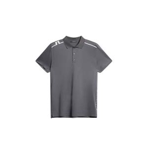 제이린드버그 반팔 티셔츠 GMJT12648U254 LAVA SMOKE DOM