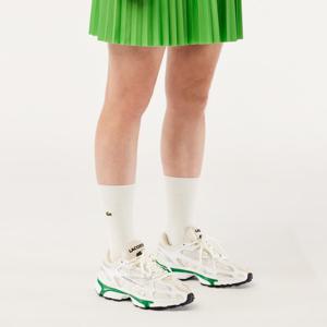 [라코스테공식] 여성 L003 2K24 스니커즈 RZ0012W54G 082