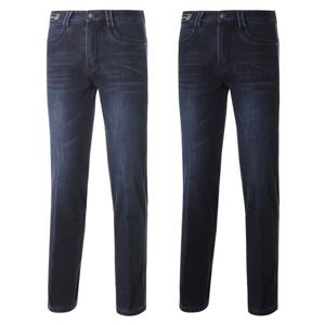 [파파브로]멘즈 기모안감 스판 데님 팬츠 GY-JEK-550-4,7