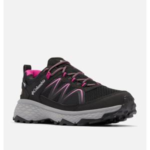 컬럼비아 우먼 픽프릭 러쉬 아웃드라이 와이드 C65BK9168 010 028 091