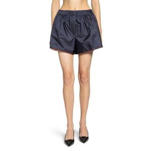 프라다 숏팬츠 22H9411WQ9 F04WW BLUE