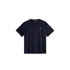제이린드버그 반팔 티셔츠 AMJT126326855 JL NAVY DOM