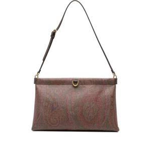 에트로 숄더백 WP1H0006 AA001 M0019 BROWN
