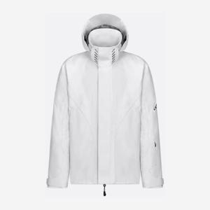 디올옴므 워터 레지스턴트 후드 나일론 재킷 513C402A5996 080