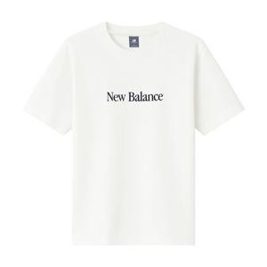 [뉴발란스 주니어]뉴발란스 N 콜라주 반팔티 씨솔트 MT6161TQ-SST