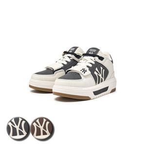 MLB 공용 청키라이너 미드 윈도우 모노그램 (3ASXW015N)