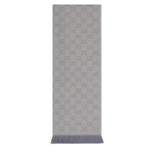 구찌 GG 울 스카프 848507 3G2009969 Shell