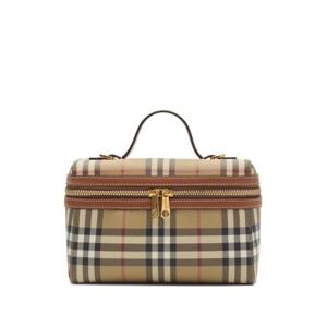 버버리 숄더백 8120525 A9534 Beige