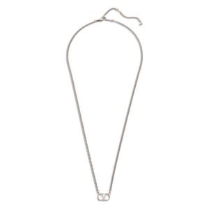 발렌티노 가라바니 브레이슬릿 8Y2J0AG7MET 172 SILVER