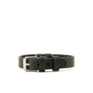 발렌티노 가라바니 브레이슬릿 8Y2J0X63GMY 0NO BLACK