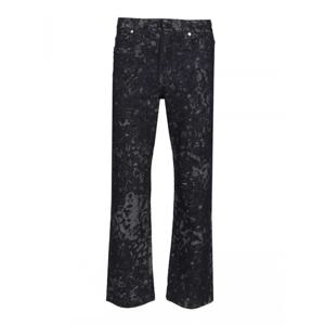 [FENDI] 라프리마 남성 데님 REG JAC FALENA DROP FLP302AW1B F0QA2 Blue /15