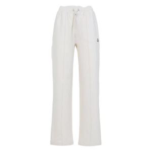 몽클레어 트레이닝 조거 팬츠 8H00002 89B2V034 White