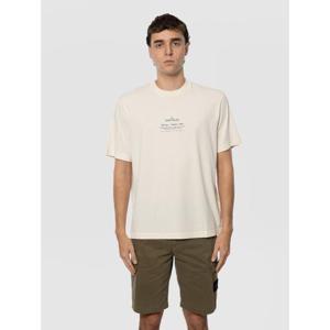 스톤 아일랜드 반팔 티셔츠 L1S15 2100001 S0285v0093