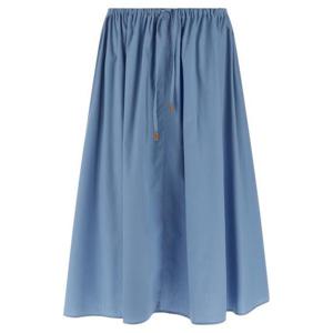 마르니 롱 스커트 GOMA0825S0UTC22300B31