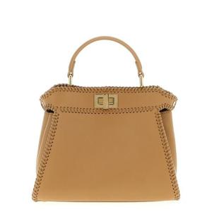 펜디 숄더백 8BN244AYD3F19P8 BEIGE DOM