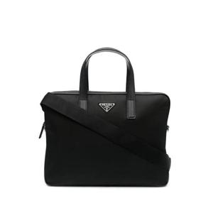 프라다 토트백 2VE368VXOM 2DMH 0002 Black