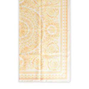 베르사체 머플러 스카프 1001600 1A100025Y570 Gold