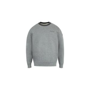 25 FW 몽클레어 로고 패치 스웨트셔츠 8G0007389B7P TP447467589