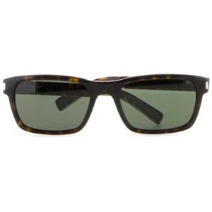 생로랑 선글라스 758455Y99603303 BROWN