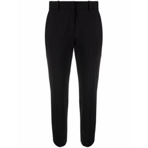 띠어리 수트 팬츠 H0101234001 BLACK DOM