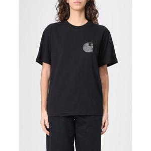 칼하트 WIP 반팔 티셔츠 I035507 89XX Black