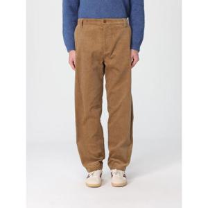 아페쎄 스트레이트 팬츠 COHBBH08509 CAA Brown