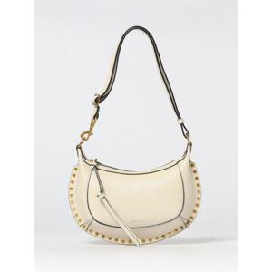 이자벨마랑 크로스백 PP0003FAD1C04M 20CK Beige