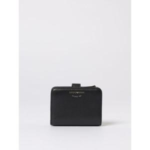 엠포리오 아르마니 지갑 EW003034AF19568 UC001 Black