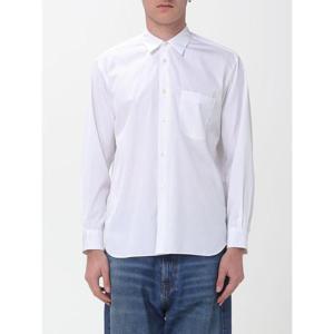 꼼데가르송 긴팔 셔츠 FZB011PER 3 White