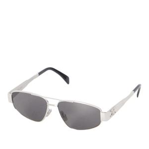 셀린느 트리옹프 메탈 03 네비게이터 선글라스 4S281CMLB 36SM