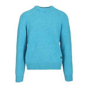 버버리 클리포드 ODC 크루넥 풀오버 스웨터 8121412 C3083