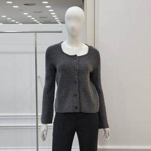 [미니멈]스퀘어넥 울 앙고라 가디건 (MZDKKC2390 CH)_IC