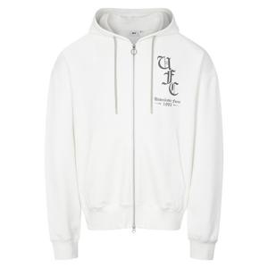 UFC 고딕 후드 집업 U2HDV3319(M)OW