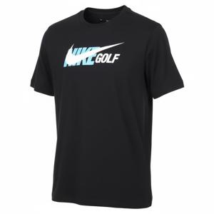 NIKE 남성 나이키 골프 티 1 (DZ2643-010) (M NK TEE GOLF 1)