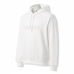 SUNNEI HOODIE (CRTWXJER043 JER010 T017) (자수 로고 후디)